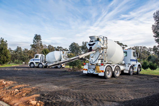 Waterproofing & Drywells in AK