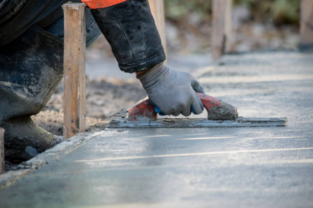 Best Stamped Concrete Near Me  in Ridgeway, AK