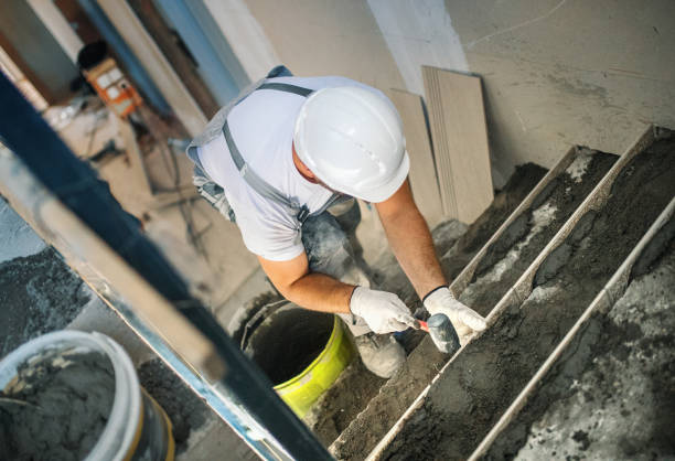 Best Affordable Concrete Contractor  in Ridgeway, AK