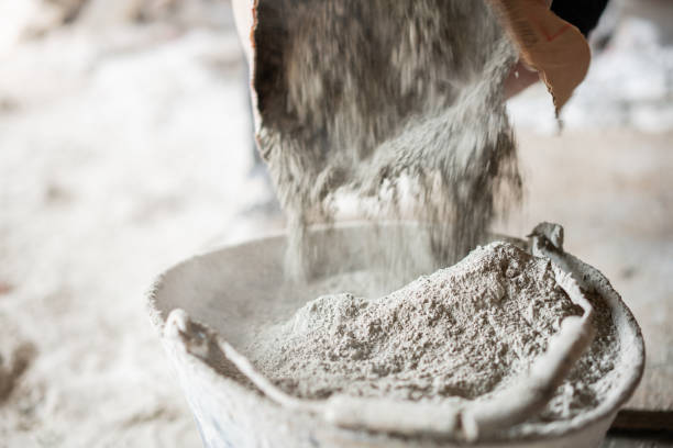 Best Decorative Concrete Services  in Ridgeway, AK