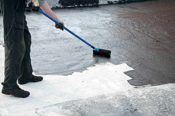 Best Custom Concrete Contractor  in Ridgeway, AK