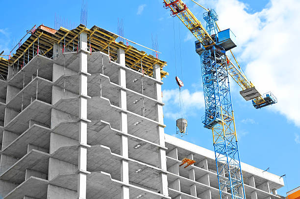 Why Trust Our Certified Concrete Contractors for Your Project Needs in AK?