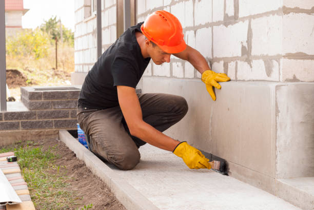 Best Poured Concrete Foundation  in Ridgeway, AK